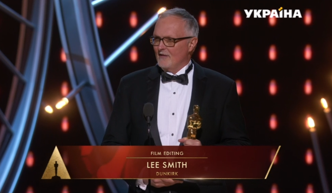 Оскар 2018: как прошла церемонии вручения главной кинопремии года